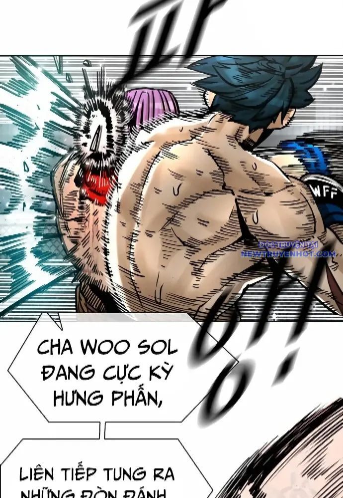 Shark - Cá Mập - Chapter 277 - Page 27