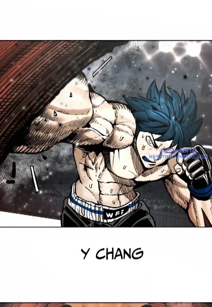 Shark - Cá Mập - Chapter 277 - Page 32