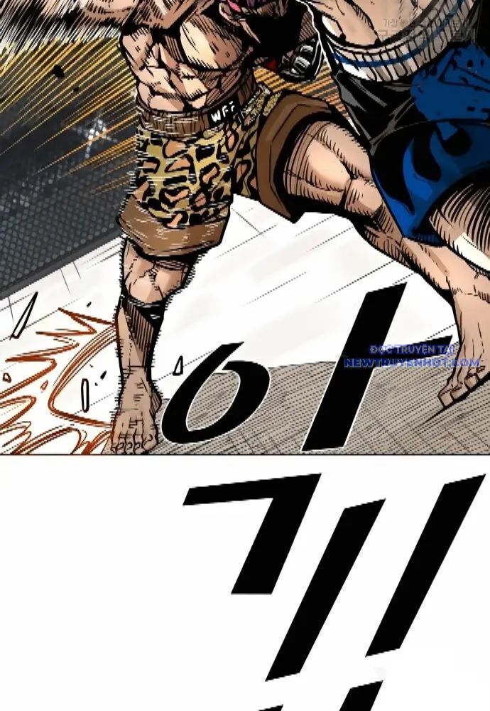 Shark - Cá Mập - Chapter 277 - Page 35