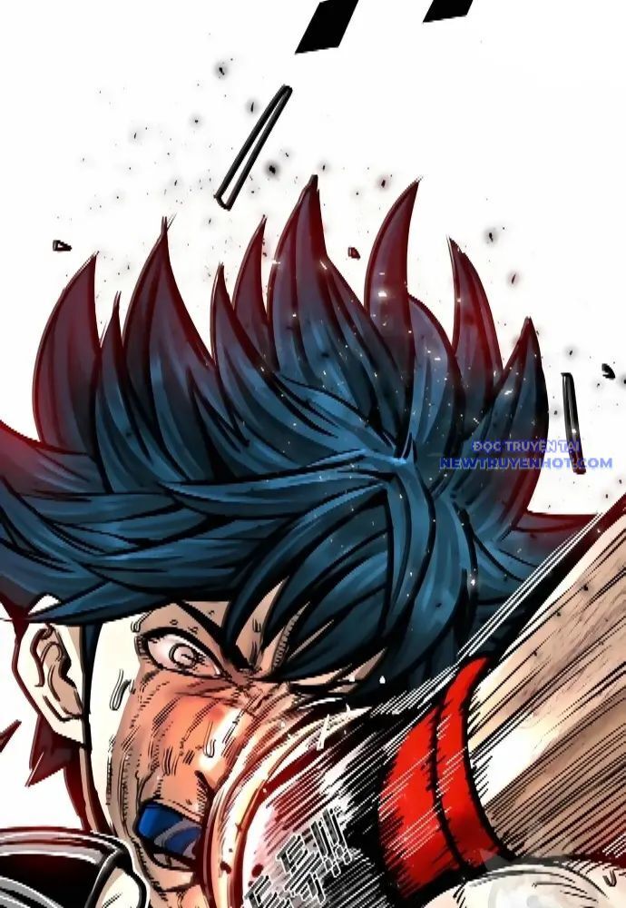 Shark - Cá Mập - Chapter 277 - Page 36