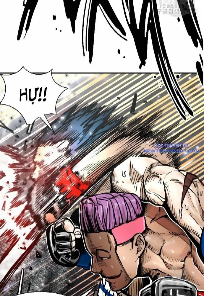 Shark - Cá Mập - Chapter 277 - Page 38