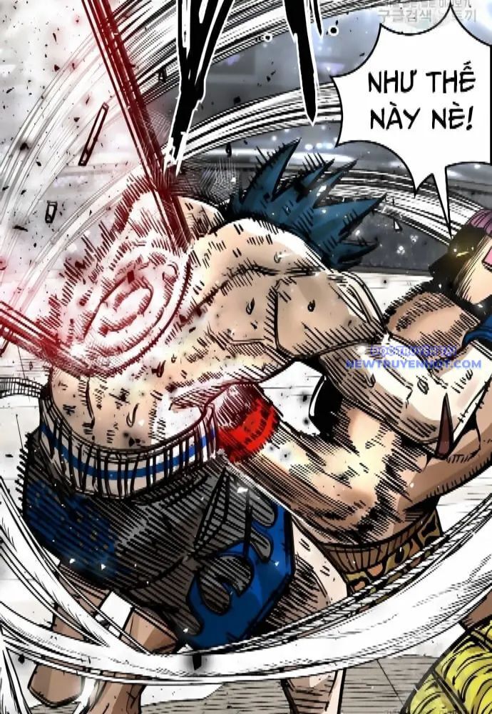 Shark - Cá Mập - Chapter 277 - Page 42