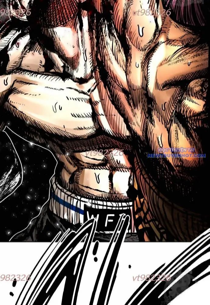 Shark - Cá Mập - Chapter 277 - Page 47