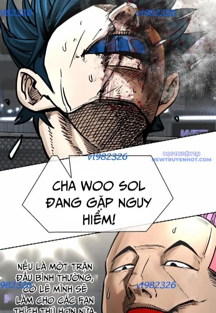 Shark - Cá Mập - Chapter 277 - Page 49