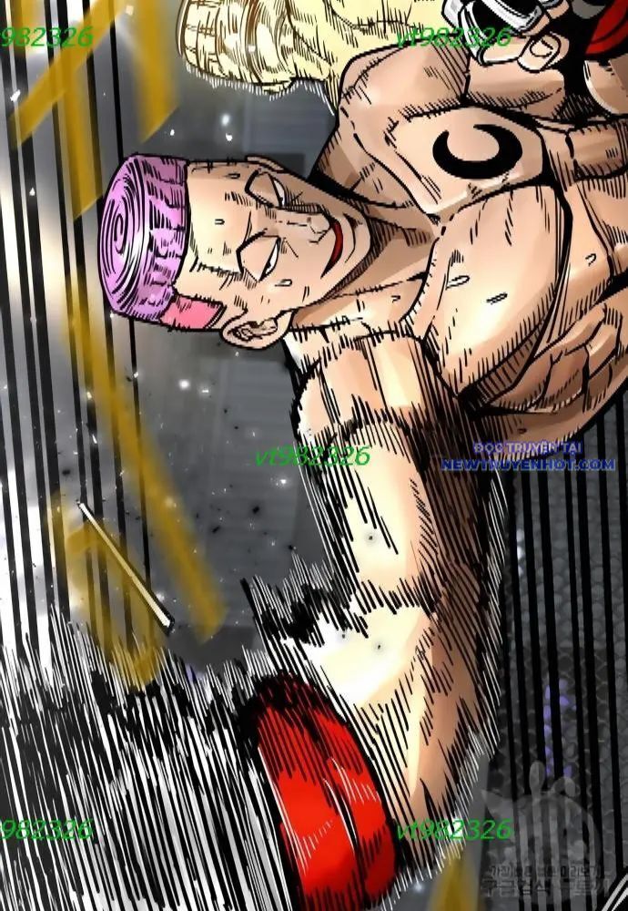 Shark - Cá Mập - Chapter 277 - Page 53