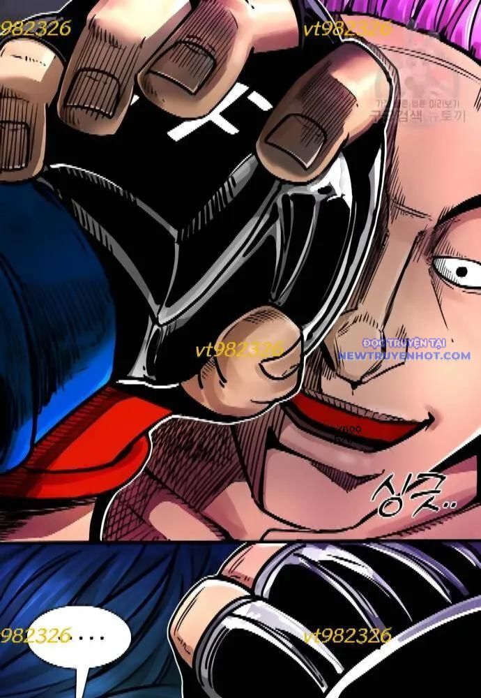 Shark - Cá Mập - Chapter 277 - Page 6