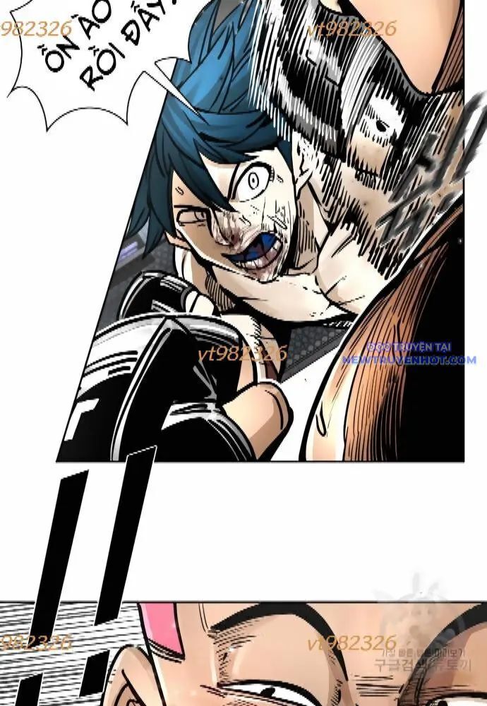 Shark - Cá Mập - Chapter 277 - Page 61