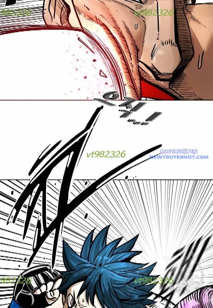 Shark - Cá Mập - Chapter 277 - Page 62