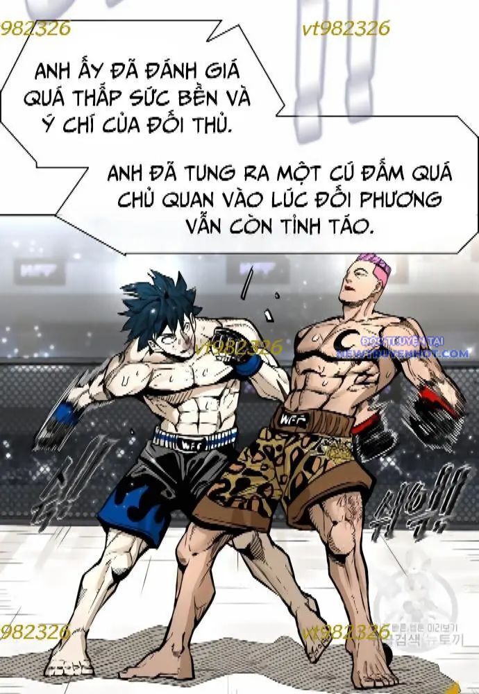 Shark - Cá Mập - Chapter 277 - Page 66