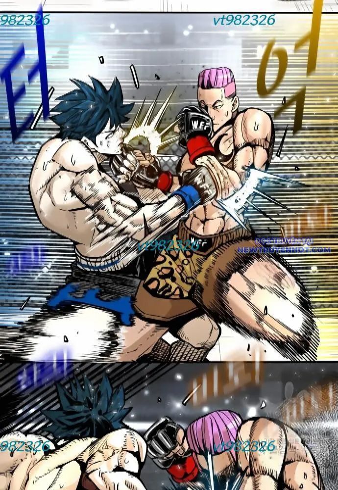 Shark - Cá Mập - Chapter 277 - Page 67