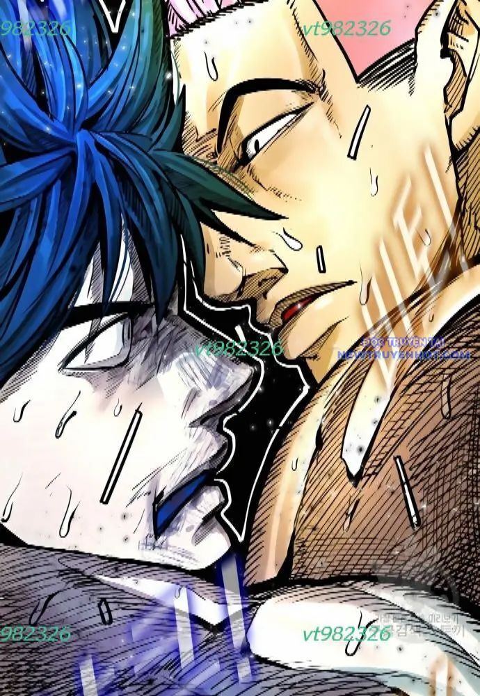 Shark - Cá Mập - Chapter 277 - Page 70