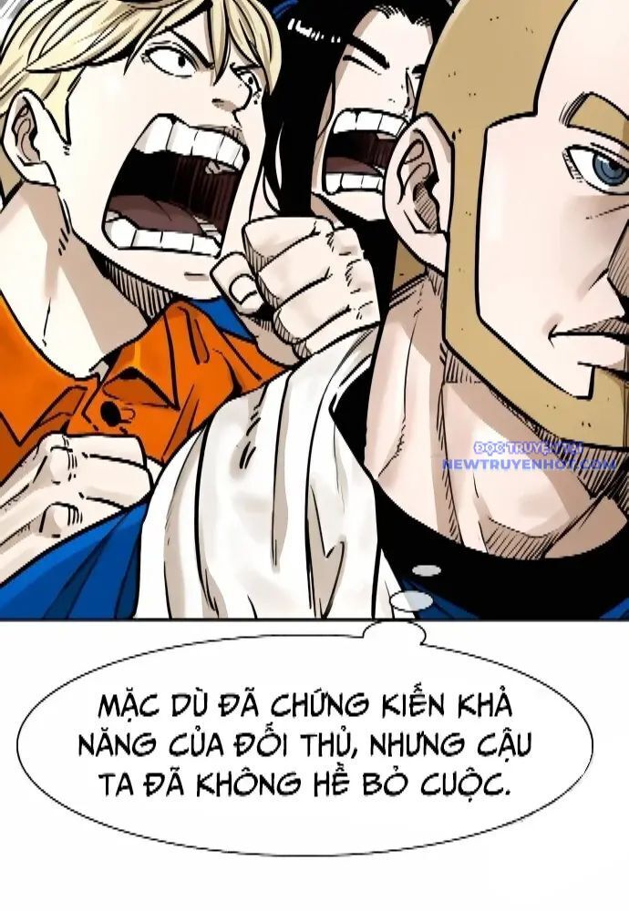 Shark - Cá Mập - Chapter 277 - Page 72