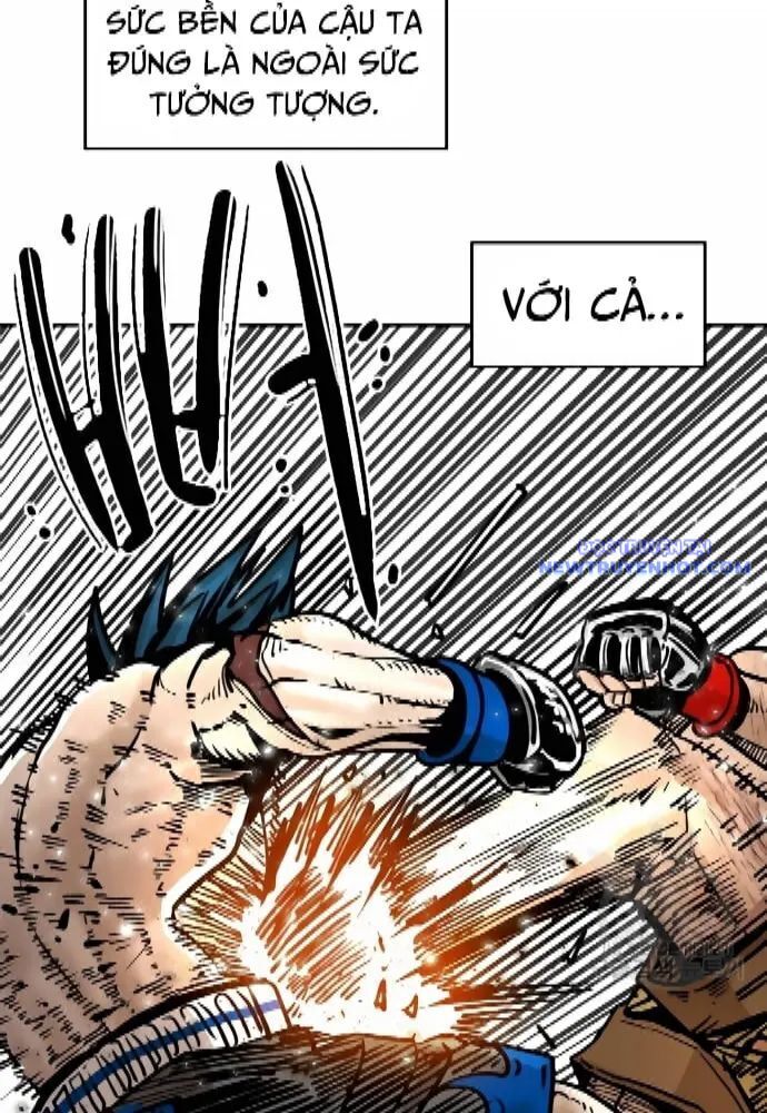 Shark - Cá Mập - Chapter 277 - Page 79