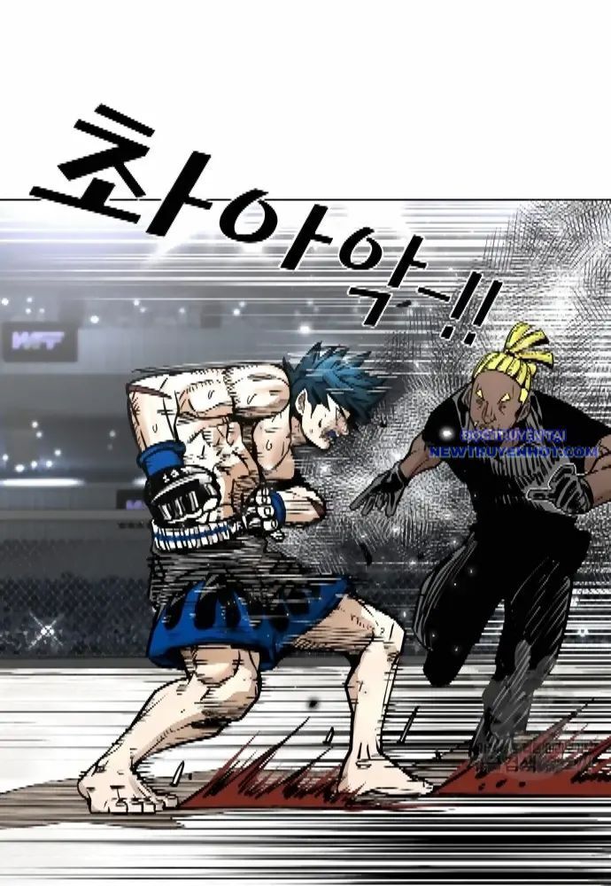 Shark - Cá Mập - Chapter 277 - Page 81