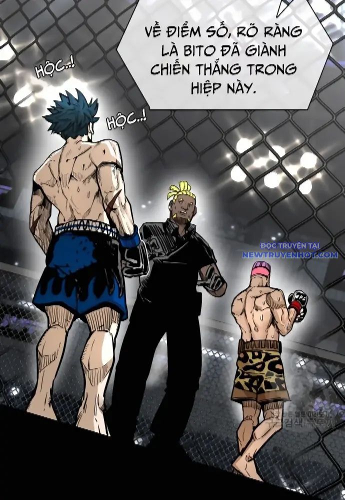 Shark - Cá Mập - Chapter 277 - Page 85