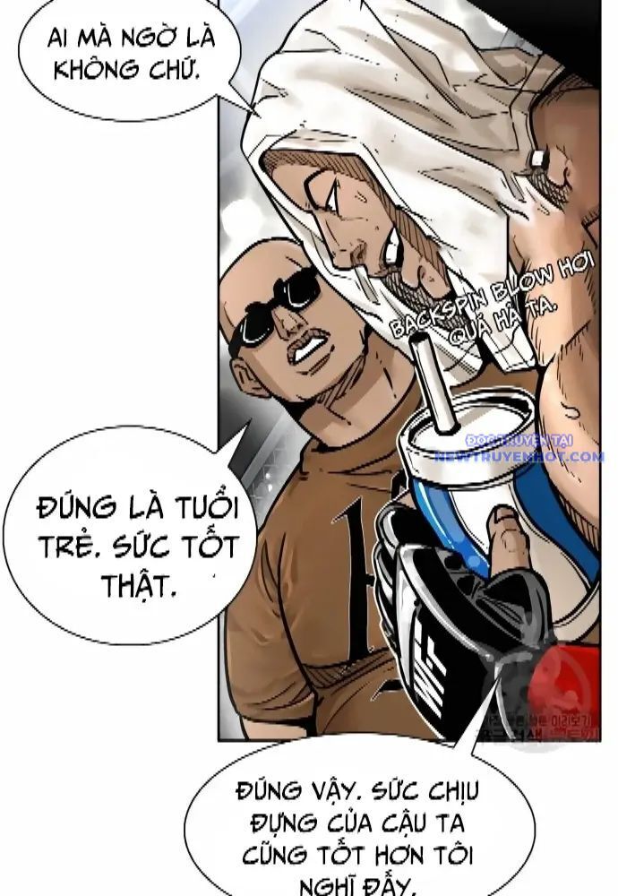 Shark - Cá Mập - Chapter 277 - Page 91