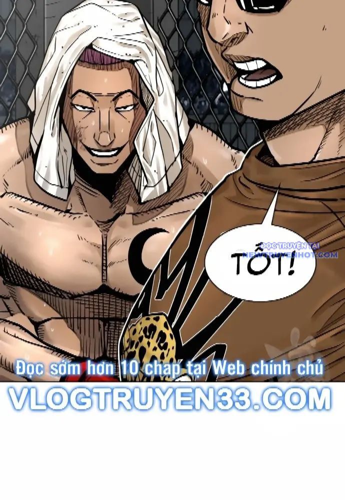 Shark - Cá Mập - Chapter 277 - Page 98