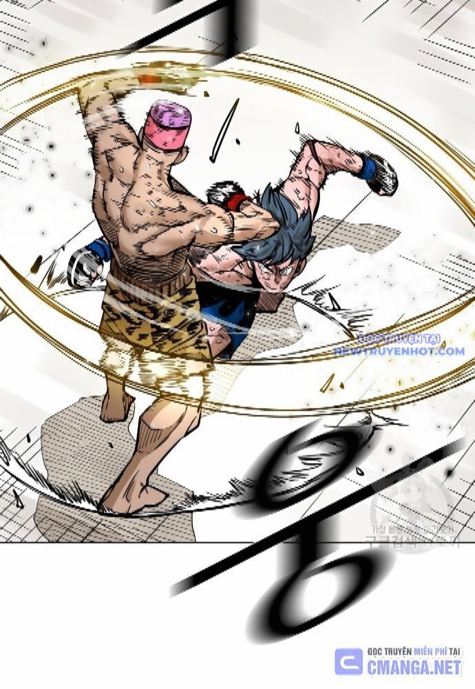 Shark - Cá Mập - Chapter 278 - Page 100