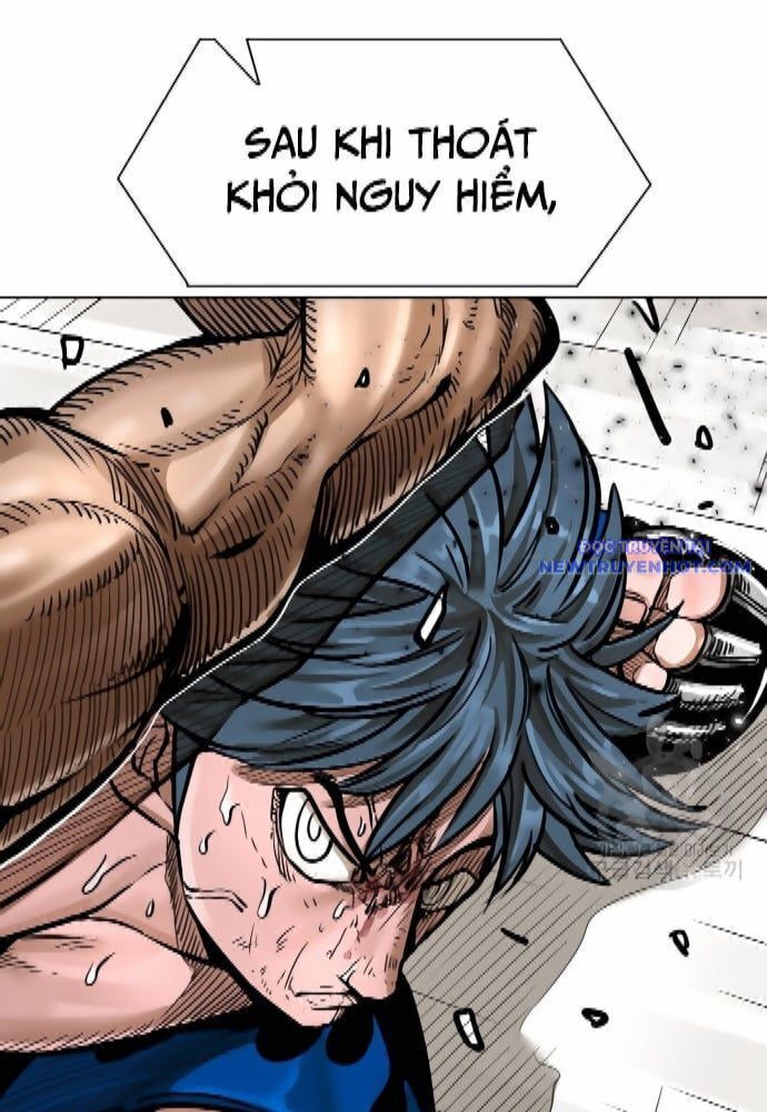 Shark - Cá Mập - Chapter 278 - Page 101