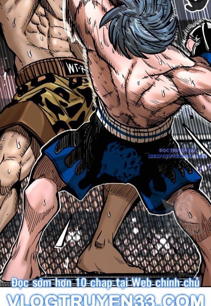 Shark - Cá Mập - Chapter 278 - Page 107