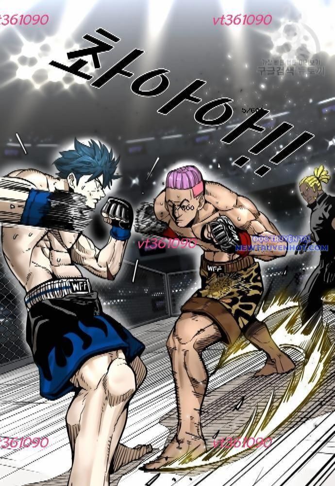 Shark - Cá Mập - Chapter 278 - Page 11