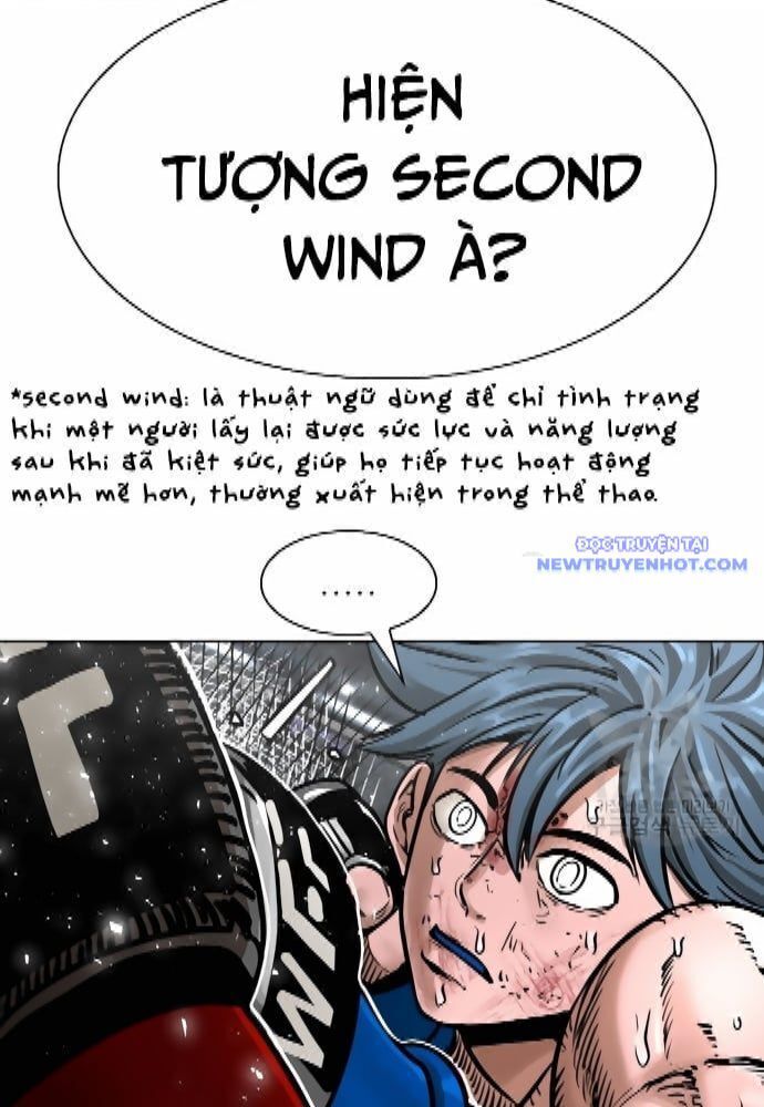 Shark - Cá Mập - Chapter 278 - Page 110