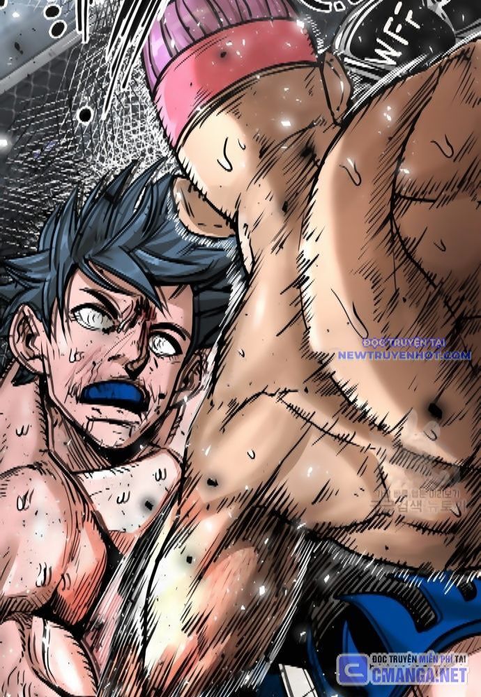 Shark - Cá Mập - Chapter 278 - Page 115