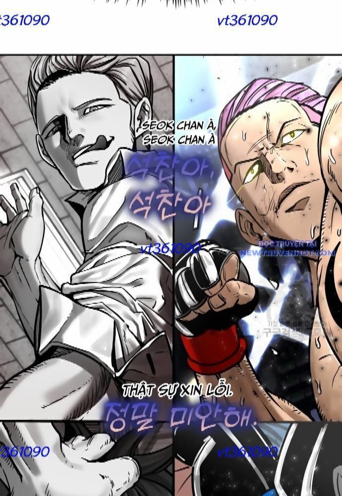 Shark - Cá Mập - Chapter 278 - Page 129