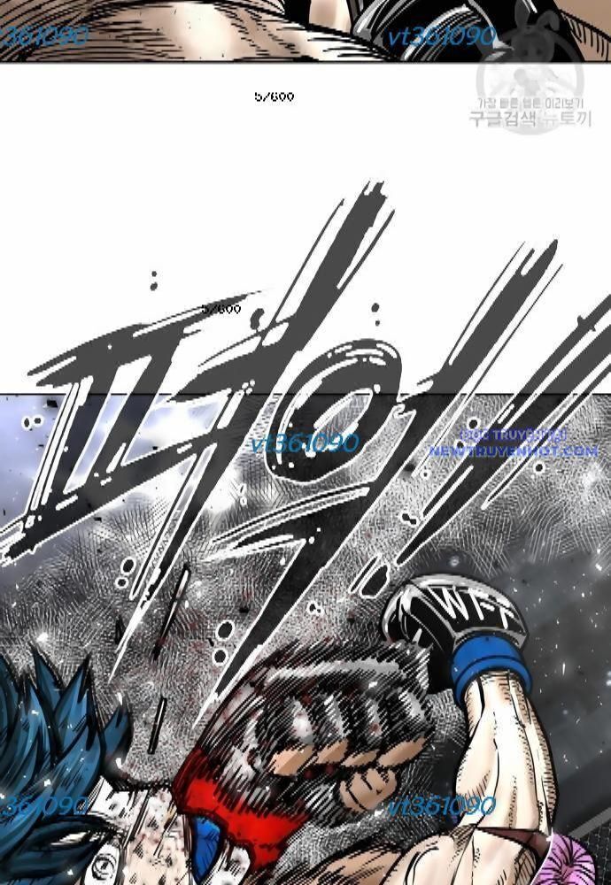 Shark - Cá Mập - Chapter 278 - Page 14