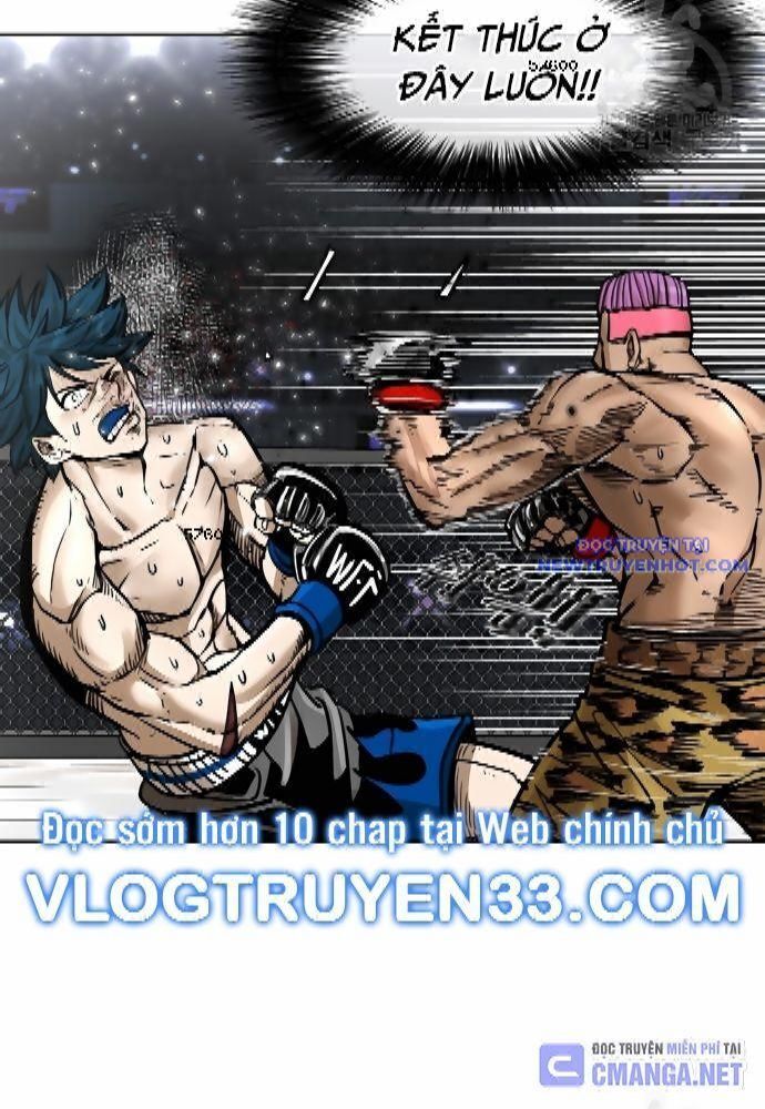 Shark - Cá Mập - Chapter 278 - Page 16