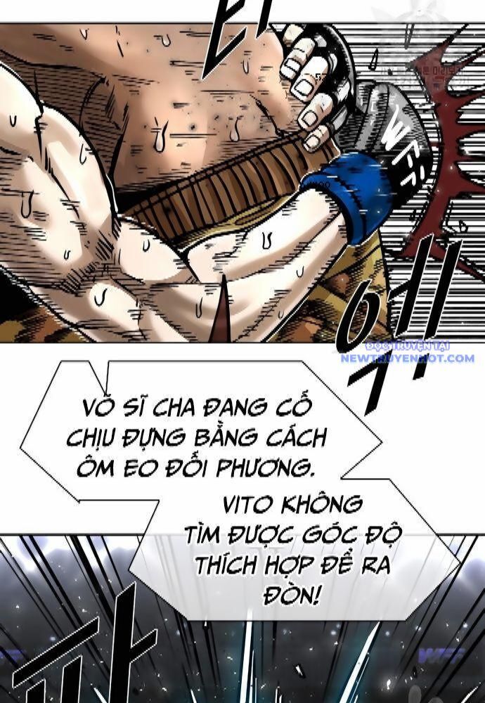 Shark - Cá Mập - Chapter 278 - Page 18