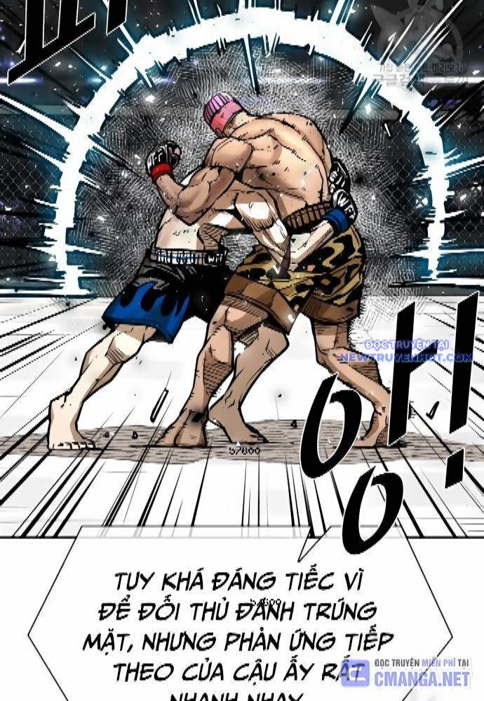 Shark - Cá Mập - Chapter 278 - Page 19