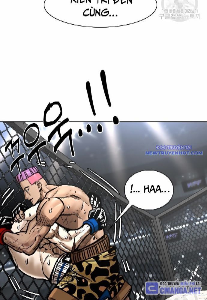 Shark - Cá Mập - Chapter 278 - Page 34