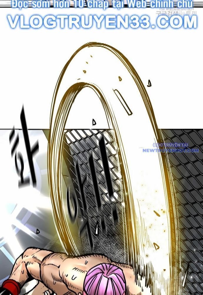 Shark - Cá Mập - Chapter 278 - Page 36