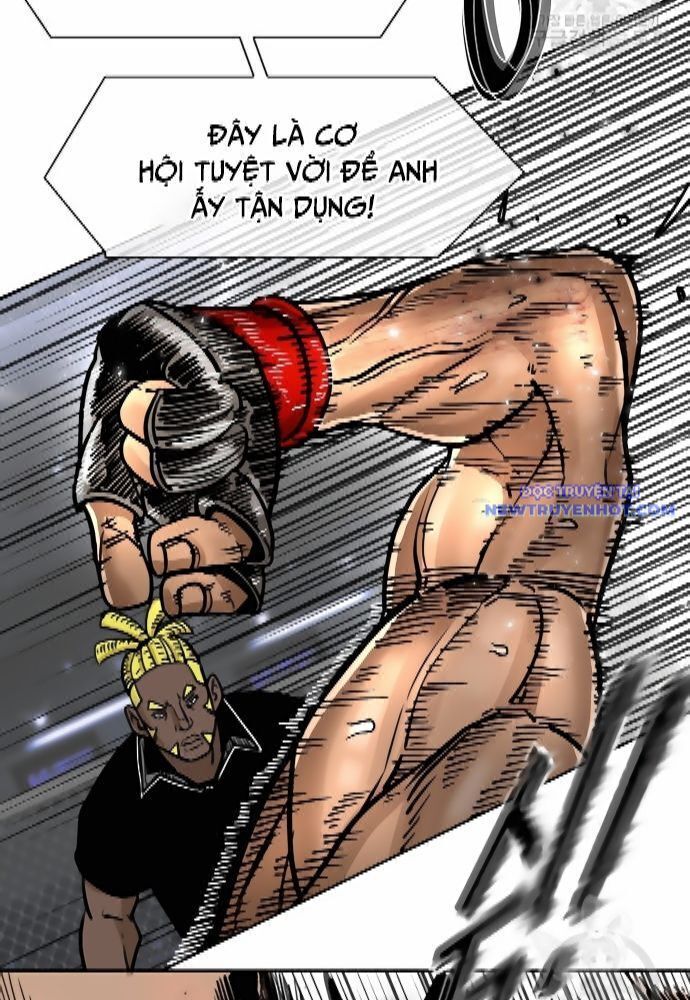 Shark - Cá Mập - Chapter 278 - Page 38