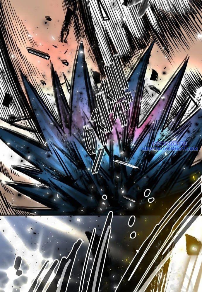 Shark - Cá Mập - Chapter 278 - Page 39