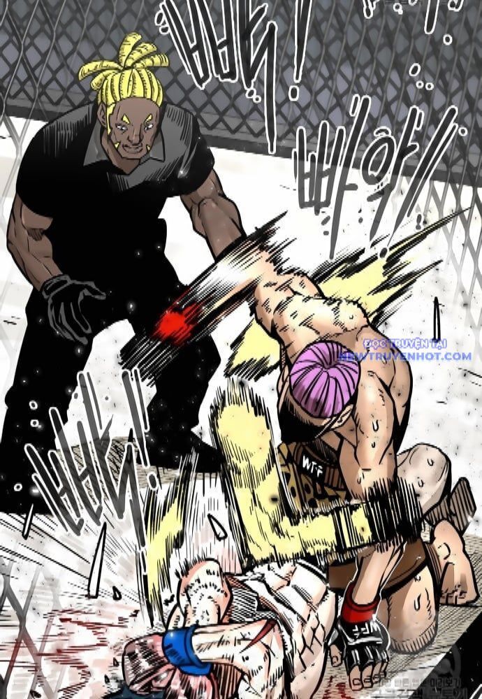 Shark - Cá Mập - Chapter 278 - Page 48