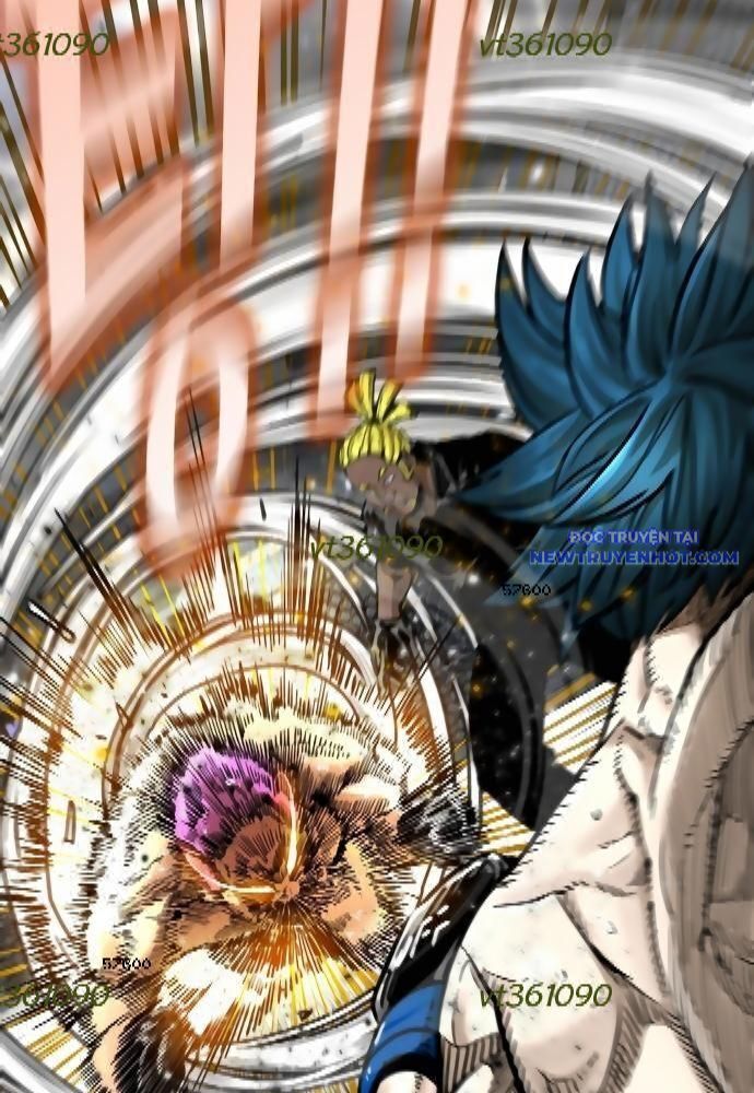 Shark - Cá Mập - Chapter 278 - Page 5