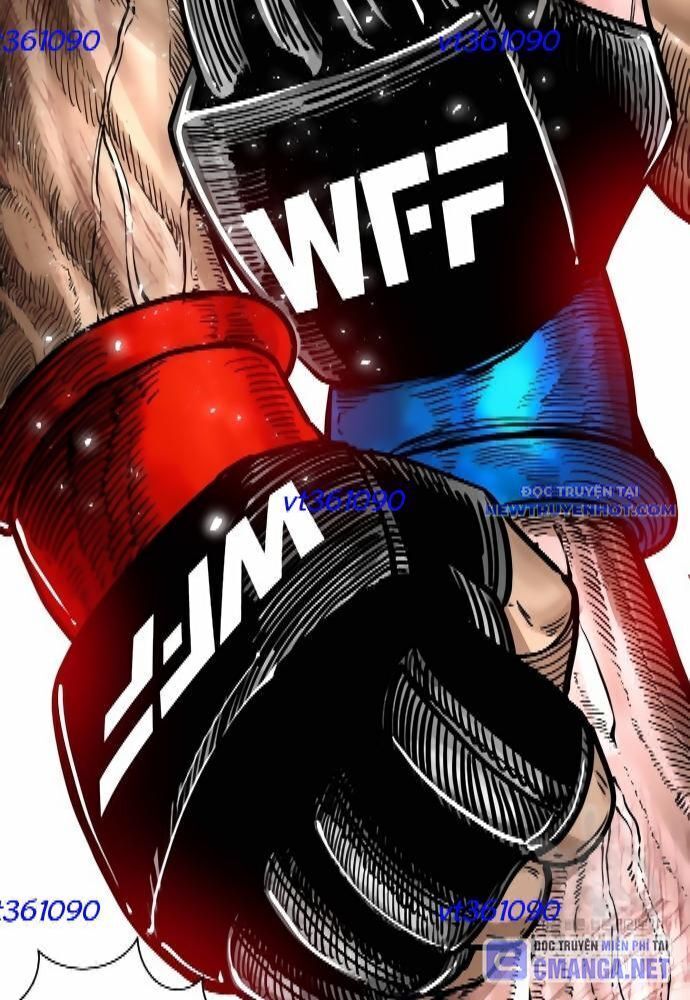 Shark - Cá Mập - Chapter 278 - Page 61