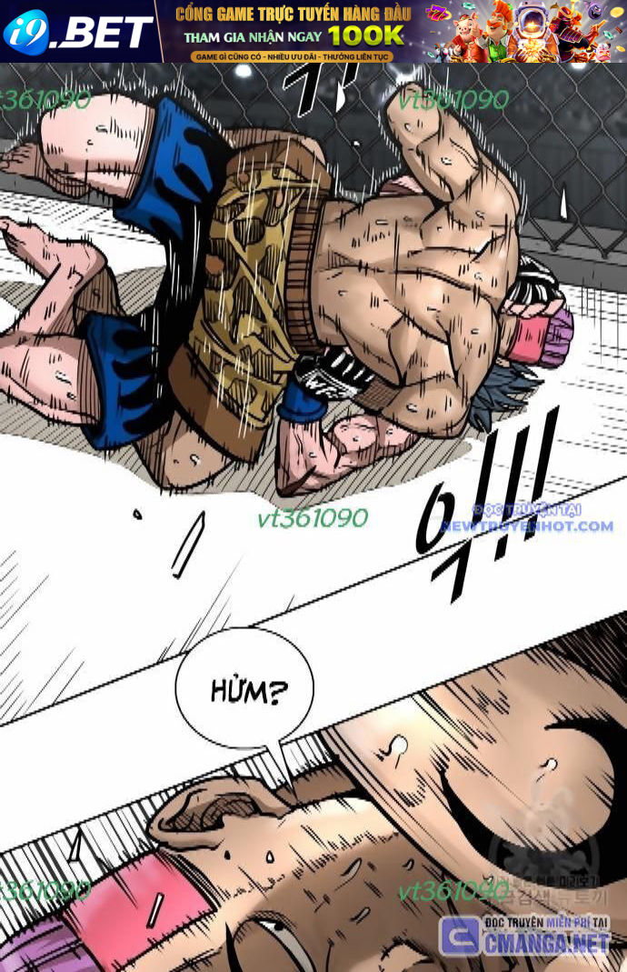 Shark - Cá Mập - Chapter 278 - Page 67