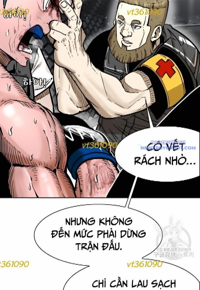 Shark - Cá Mập - Chapter 278 - Page 77