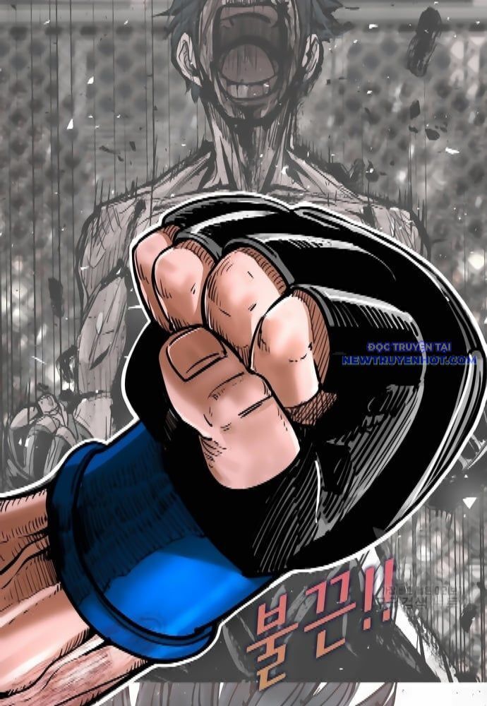 Shark - Cá Mập - Chapter 278 - Page 83