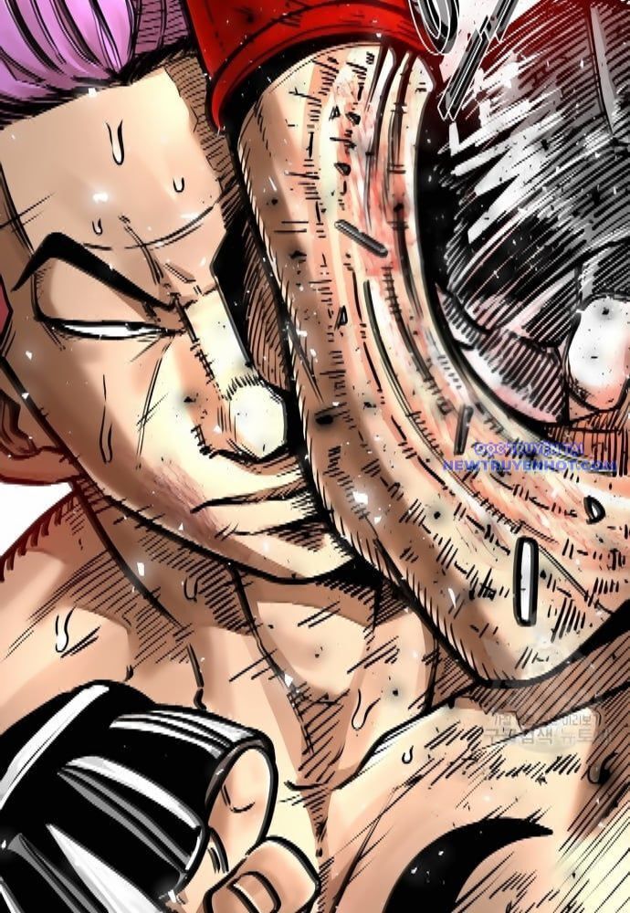 Shark - Cá Mập - Chapter 278 - Page 95