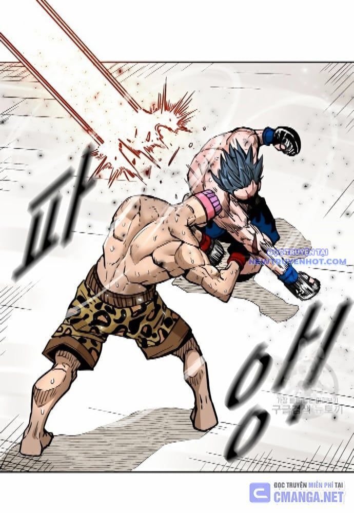Shark - Cá Mập - Chapter 278 - Page 97