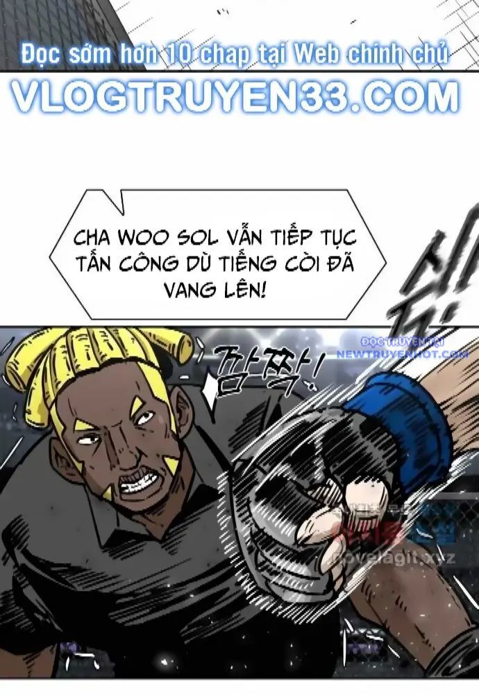 Shark - Cá Mập - Chapter 279 - Page 116