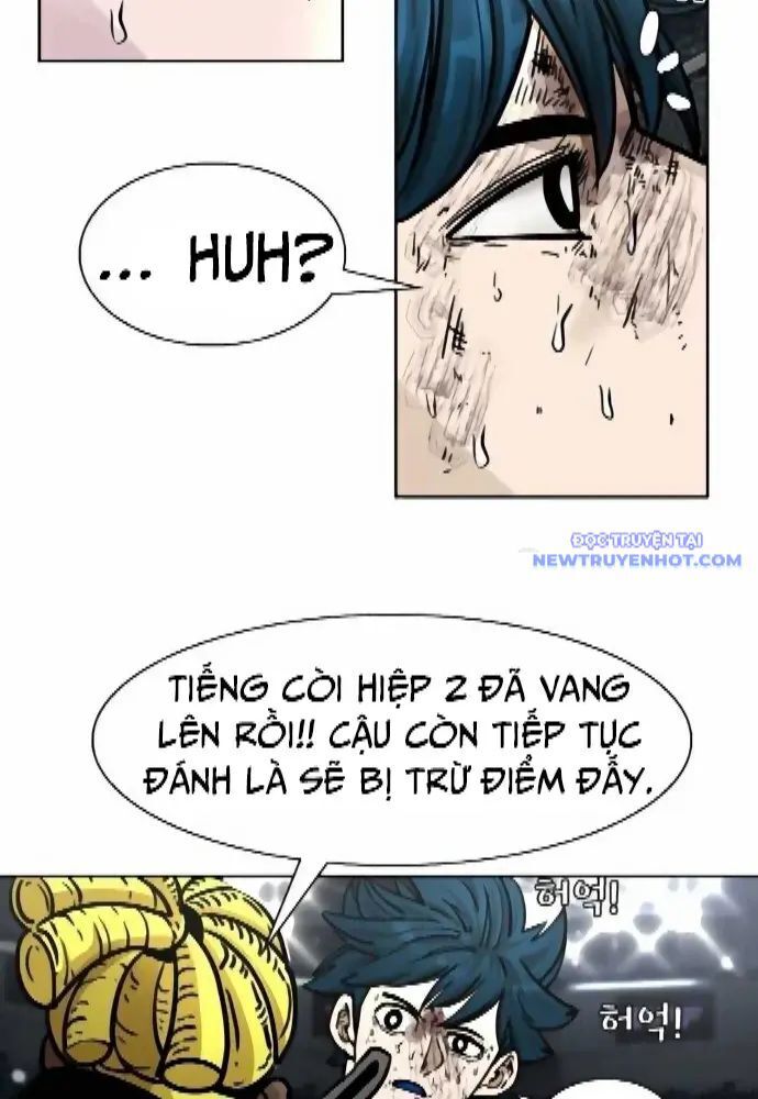 Shark - Cá Mập - Chapter 279 - Page 119