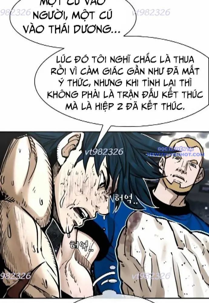 Shark - Cá Mập - Chapter 279 - Page 124