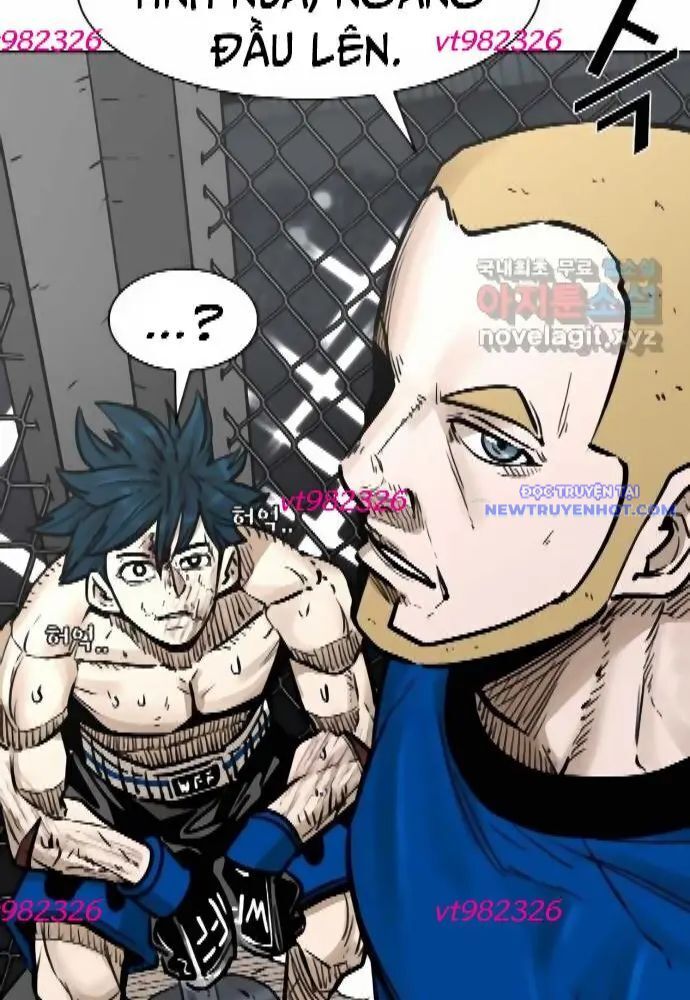 Shark - Cá Mập - Chapter 279 - Page 128