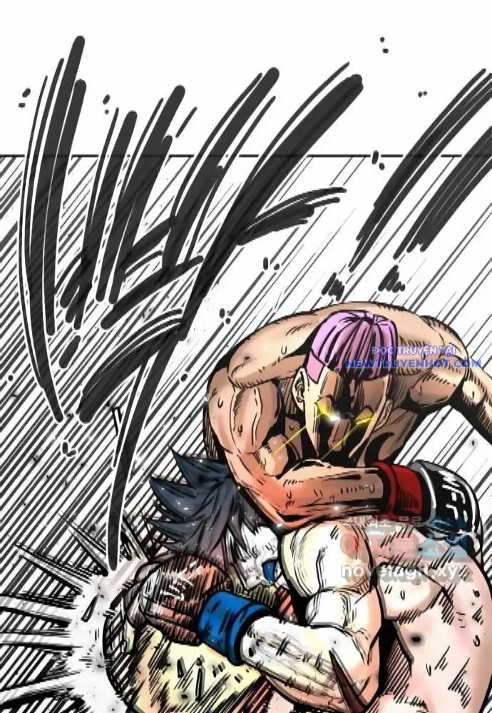 Shark - Cá Mập - Chapter 279 - Page 28