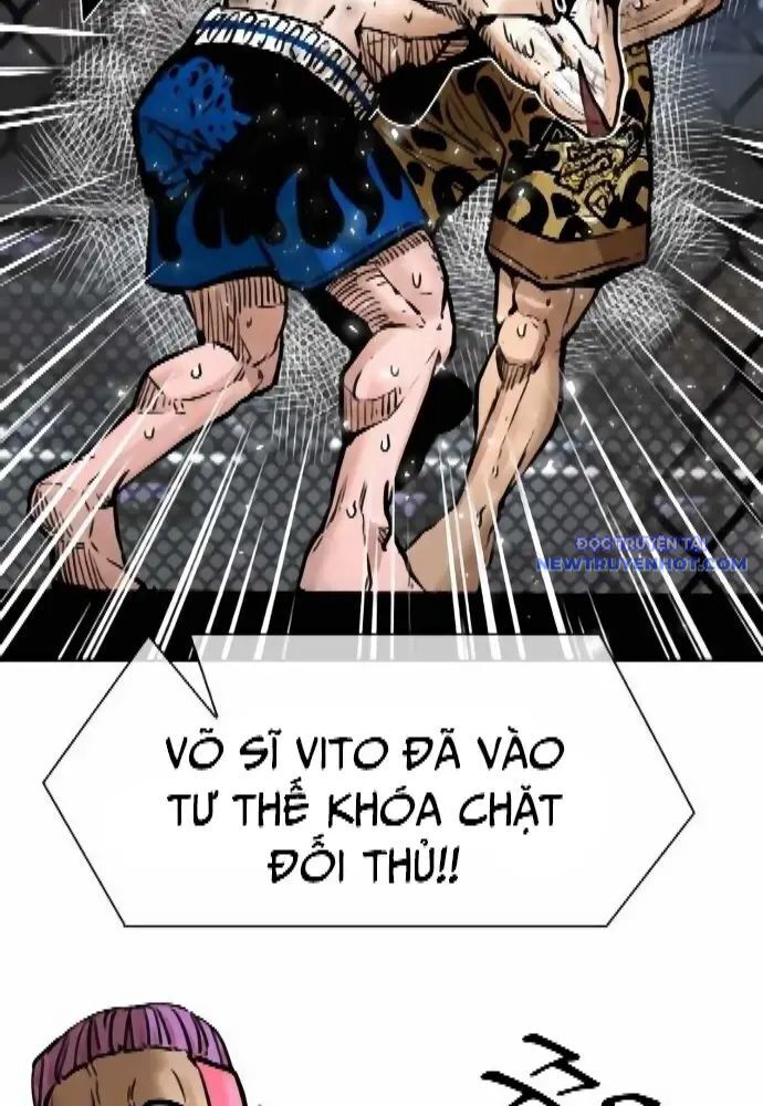 Shark - Cá Mập - Chapter 279 - Page 31